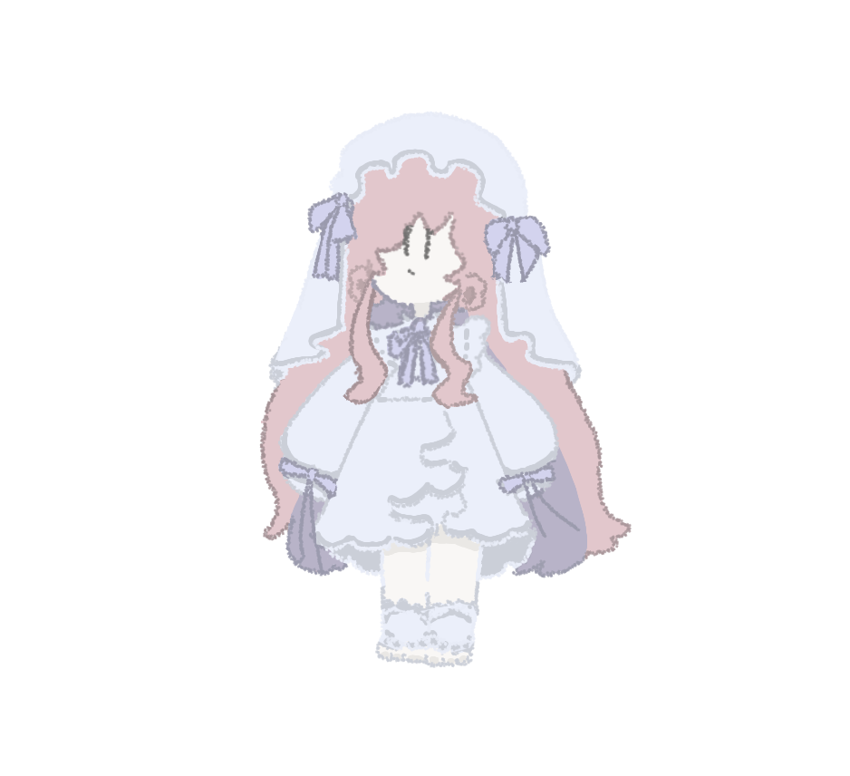 幽霊みく