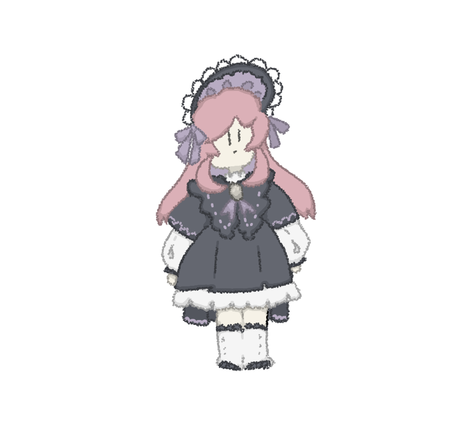 魔女みく
